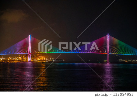 釜山港大橋 132054953