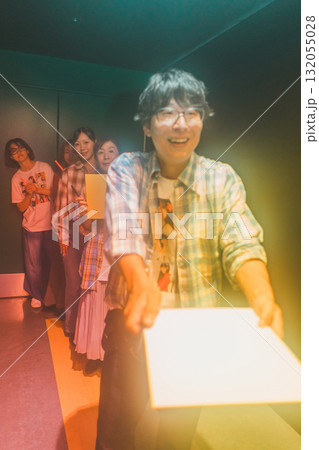 supporting my fave 132055028