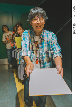 supporting my fave 132055029