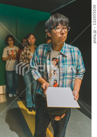 supporting my fave 132055030