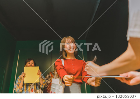 supporting my fave 132055037