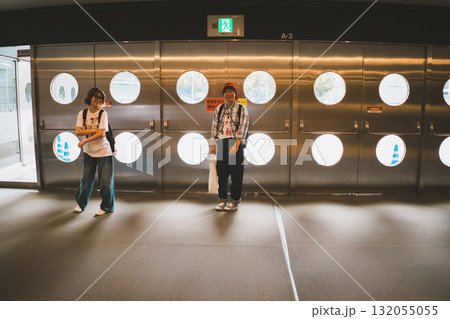 supporting my fave 132055055