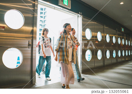 supporting my fave 132055061