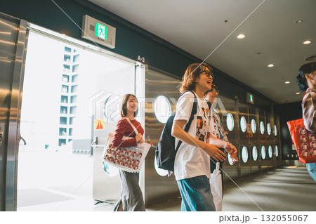 supporting my fave 132055067