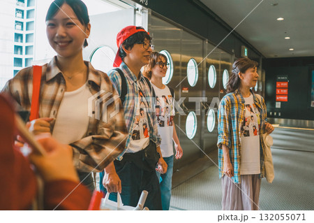 supporting my fave 132055071