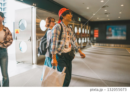 supporting my fave 132055073