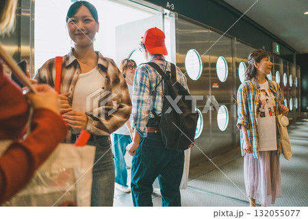 supporting my fave 132055077