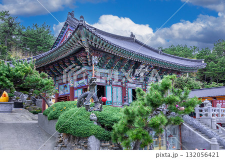 海東龍宮寺 132056421