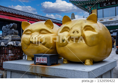 海東龍宮寺 132056422