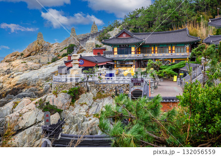 海東龍宮寺 132056559