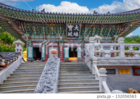 海東龍宮寺 132056563