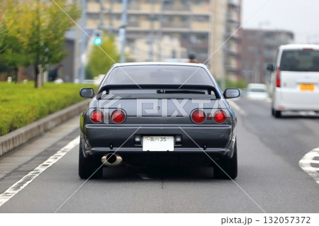 国産スポーツカー　イメージ 132057372