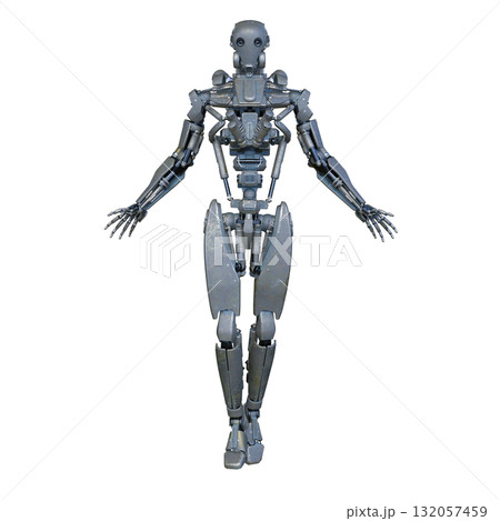 ロボット 132057459