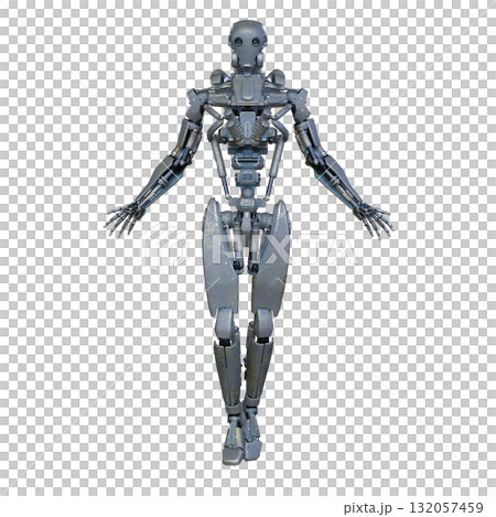 ロボット 132057459