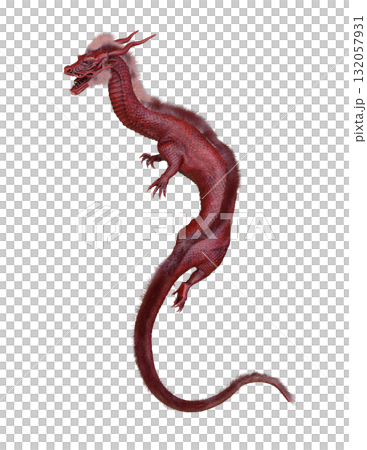  Dragon 132057931