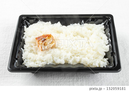 ぼだっこ弁当　鮭弁 132059181