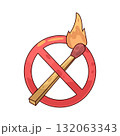 illustration of No Matches 132063343
