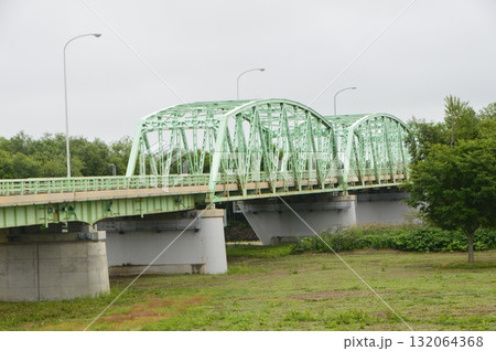 湧別大橋(北海道湧別町) 湧別大橋(北海道湧別町) 132064368