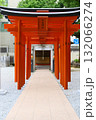 鳥居 132066274