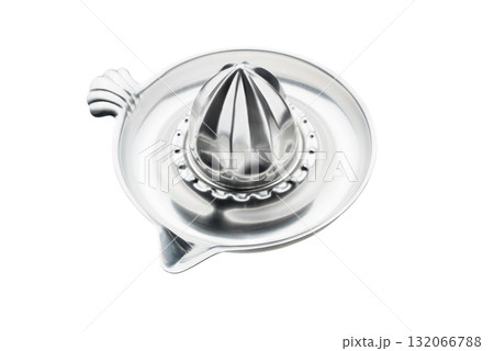 Steel citrus juicer Steel citrus juicer 132066788