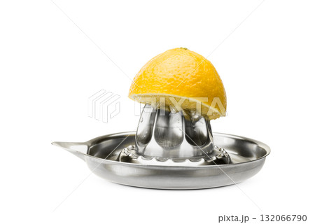 Steel citrus juicer Steel citrus juicer 132066790