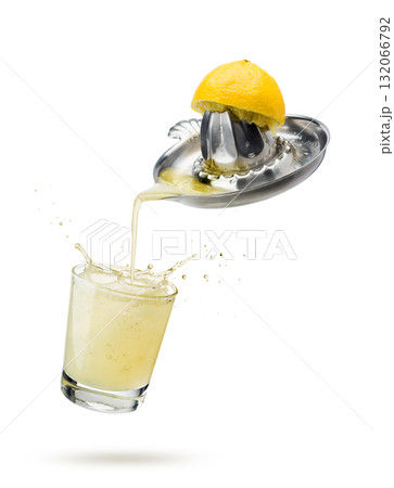 Fresh lemonade Fresh lemonade 132066792