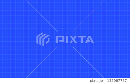 Millimeter paper template Millimeter paper template 132067737