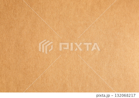 Macro brown paper grains texture Macro brown paper grains texture 132068217