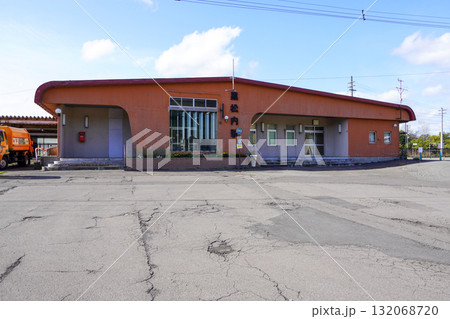 黒松内駅（函館本線・JR北海道） 132068720