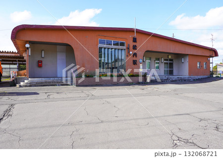 黒松内駅(函館本線・JR北海道) 黒松内駅(函館本線・JR北海道) 132068721