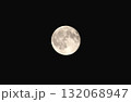 中秋の名月、2025年9月 132068947