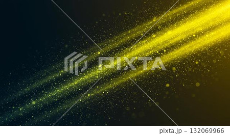 キラキラ背景 132069966