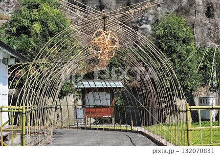 広島県　竹原市　たけはら町並み保存地区 132070831