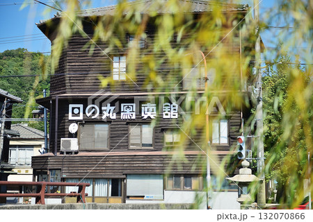 広島県　竹原市　たけはら町並み保存地区 132070866