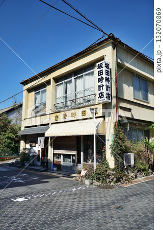 広島県 竹原市 たけはら町並み保存地区 広島県 竹原市 たけはら町並み保存地区 132070869