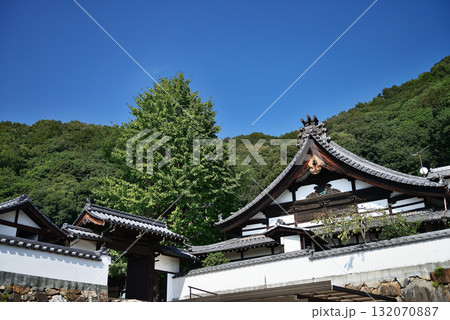 広島県　竹原市　たけはら町並み保存地区 132070887
