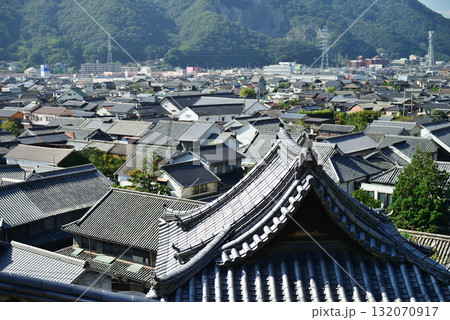 広島県 竹原市 たけはら町並み保存地区 広島県 竹原市 たけはら町並み保存地区 132070917