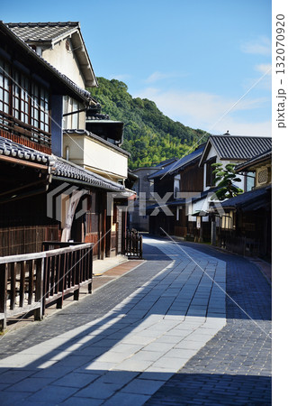 広島県 竹原市 たけはら町並み保存地区 広島県 竹原市 たけはら町並み保存地区 132070920