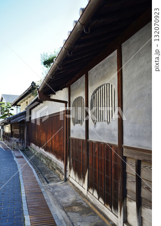 広島県 竹原市 たけはら町並み保存地区 広島県 竹原市 たけはら町並み保存地区 132070923