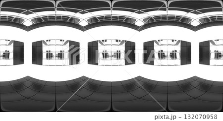 8K HDRI map, spherical environment panorama background,modern high contrast interior light rendering 8K HDRI map, spherical environment panorama background,modern high contrast interior light rendering 132070958