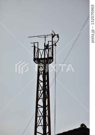 広島県 竹原市 たけはら町並み保存地区 広島県 竹原市 たけはら町並み保存地区 132070969