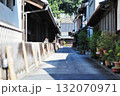 広島県　竹原市　たけはら町並み保存地区 132070971