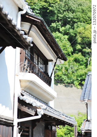 広島県　竹原市　たけはら町並み保存地区 132070972