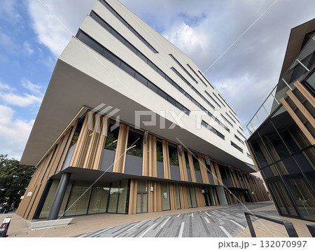 Dタワー富山(富山県富山市) Dタワー富山(富山県富山市) 132070997