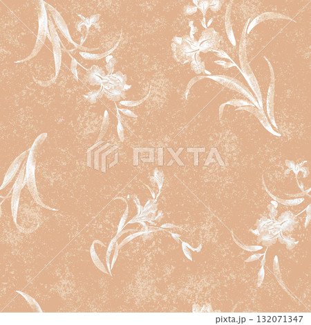 Assorted Hand painted Floral And Nature Patterned Decorative Paper Collection 132071347