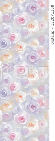 Assorted Hand painted Floral And Nature Patterned Decorative Paper Collection Assorted Hand painted Floral And Nature Patterned Decorative Paper Collection 132071359