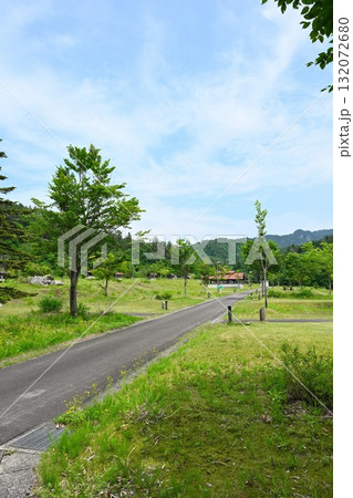 大石オートキャンプ村(新潟県) 大石オートキャンプ村(新潟県) 132072680