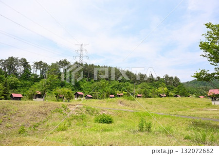 大石オートキャンプ村（新潟県） 132072682