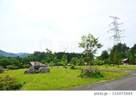 大石オートキャンプ村（新潟県） 132072684