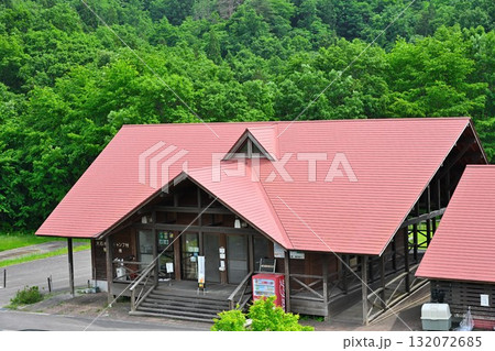 大石オートキャンプ村（新潟県） 132072685